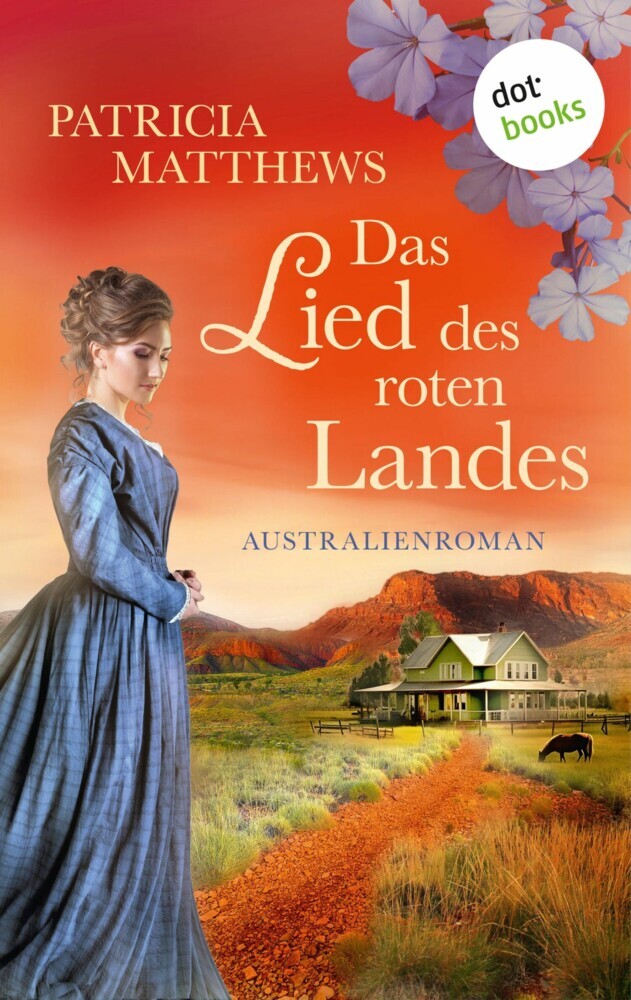 Das Lied des roten Landes main product photo