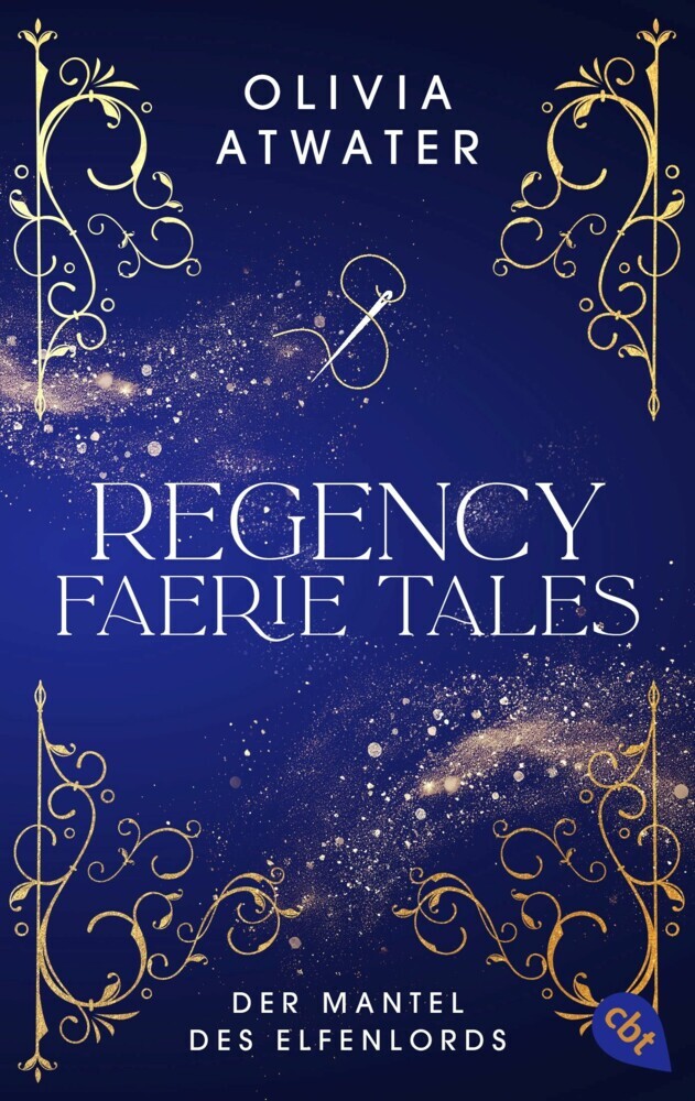 Regency Faerie Tales - Der Mantel des Elfenlords main product photo