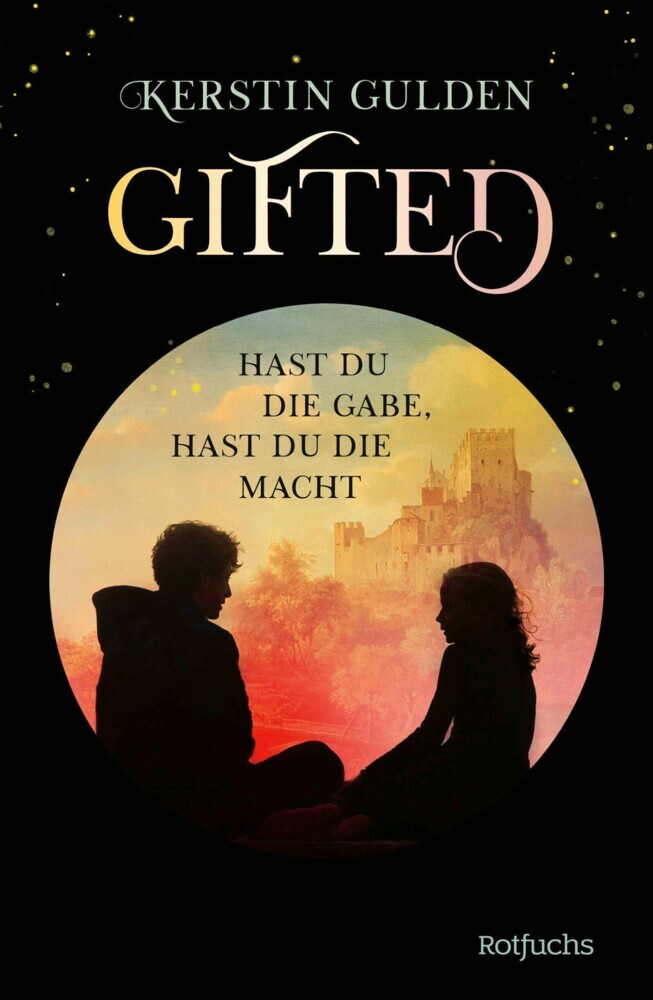 Gifted main product photo