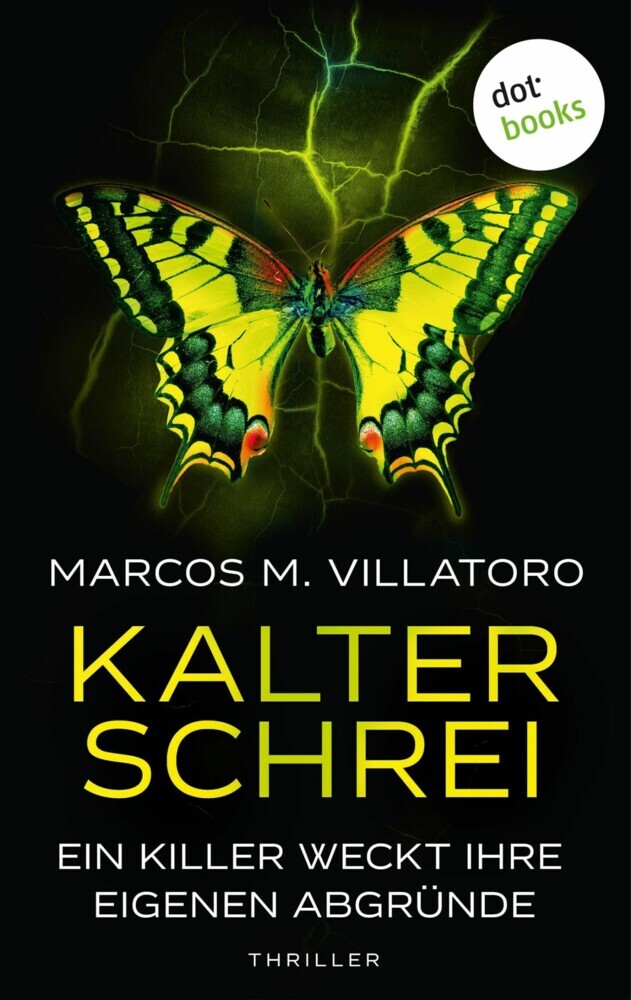 Kalter Schrei main product photo