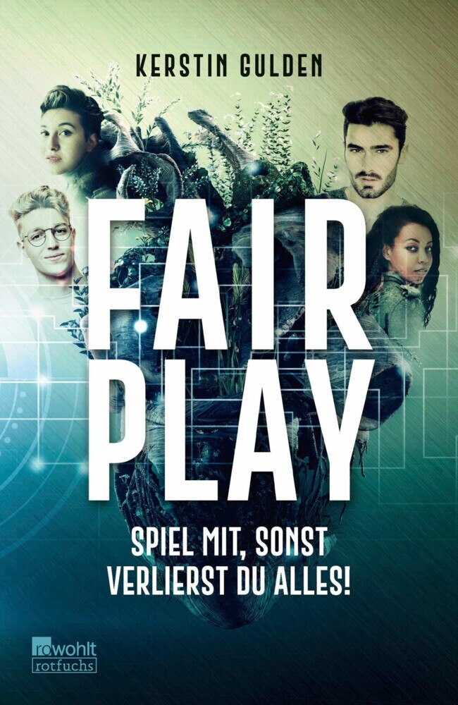 Fair Play main product photo