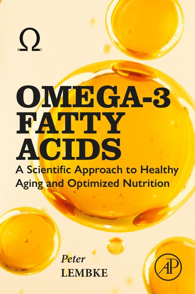 Omega-3 Fatty Acids main product photo