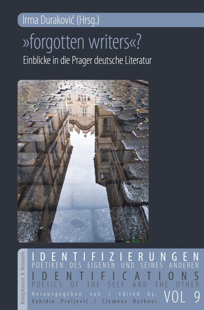 »forgotten writers«? main product photo