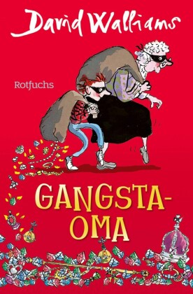 Gangsta-Oma