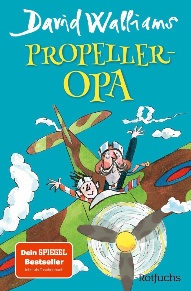 Propeller-Opa main product photo