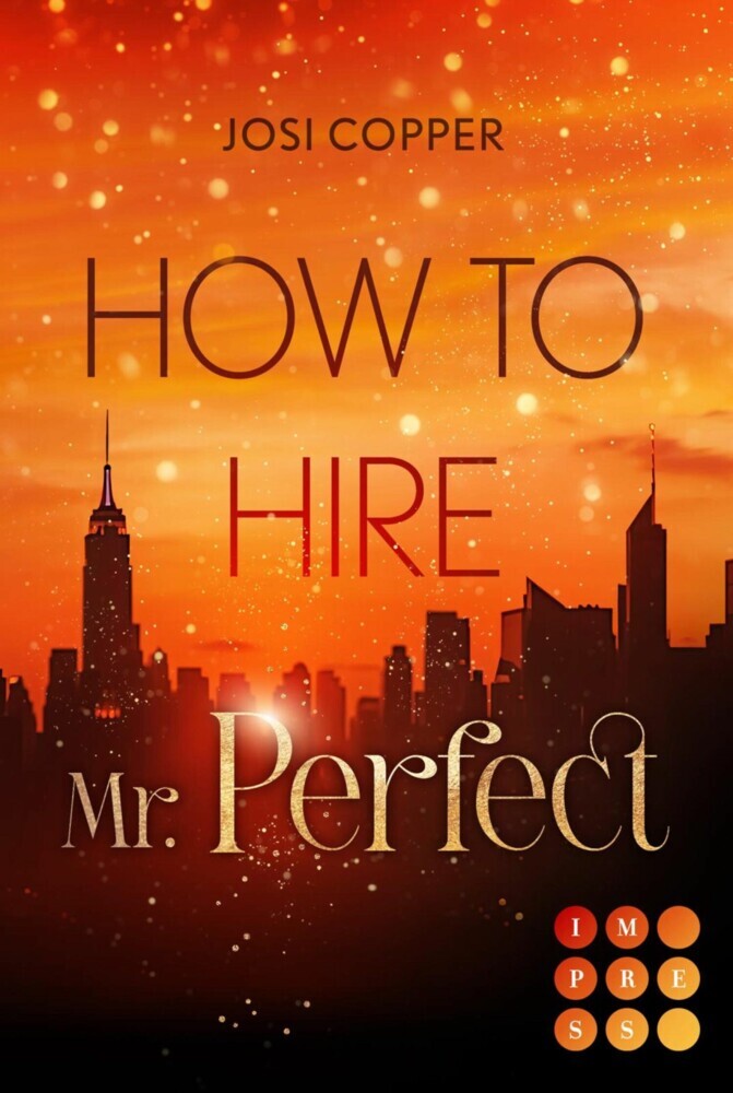 How to Hire Mr. Perfect main product photo