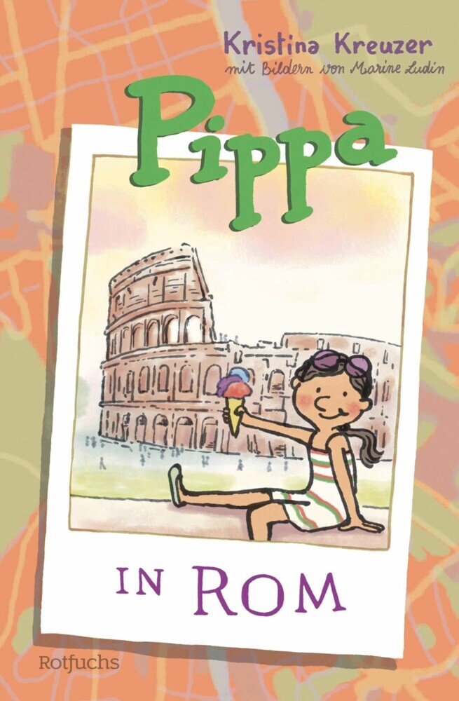 Pippa in Rom main product photo