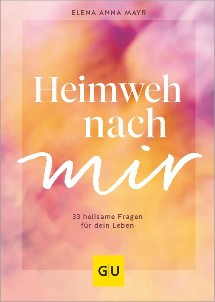 Heimweh nach mir main product photo