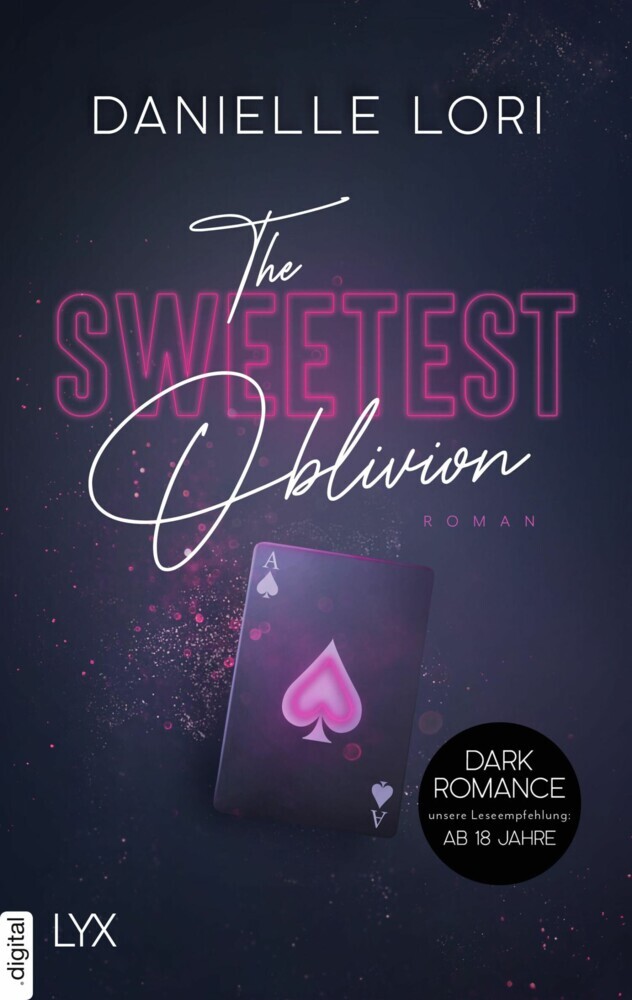 The Sweetest Oblivion main product photo