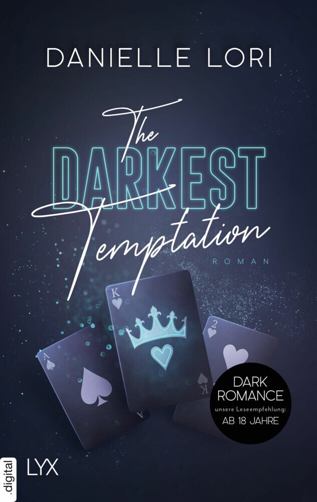The Darkest Temptation main product photo