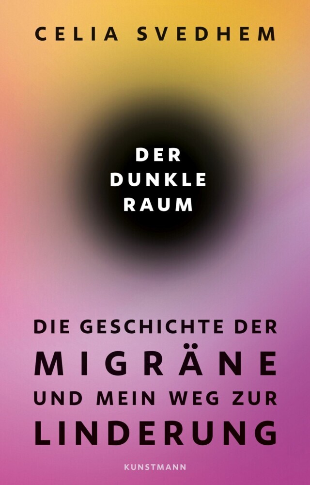 Der dunkle Raum main product photo