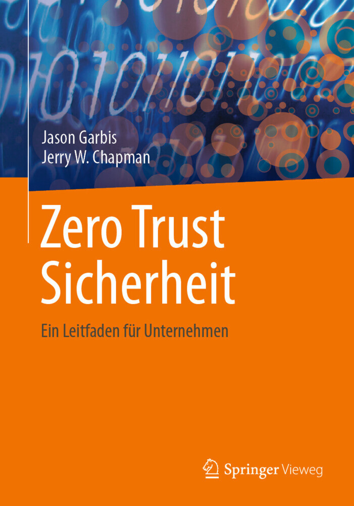Zero Trust Sicherheit main product photo