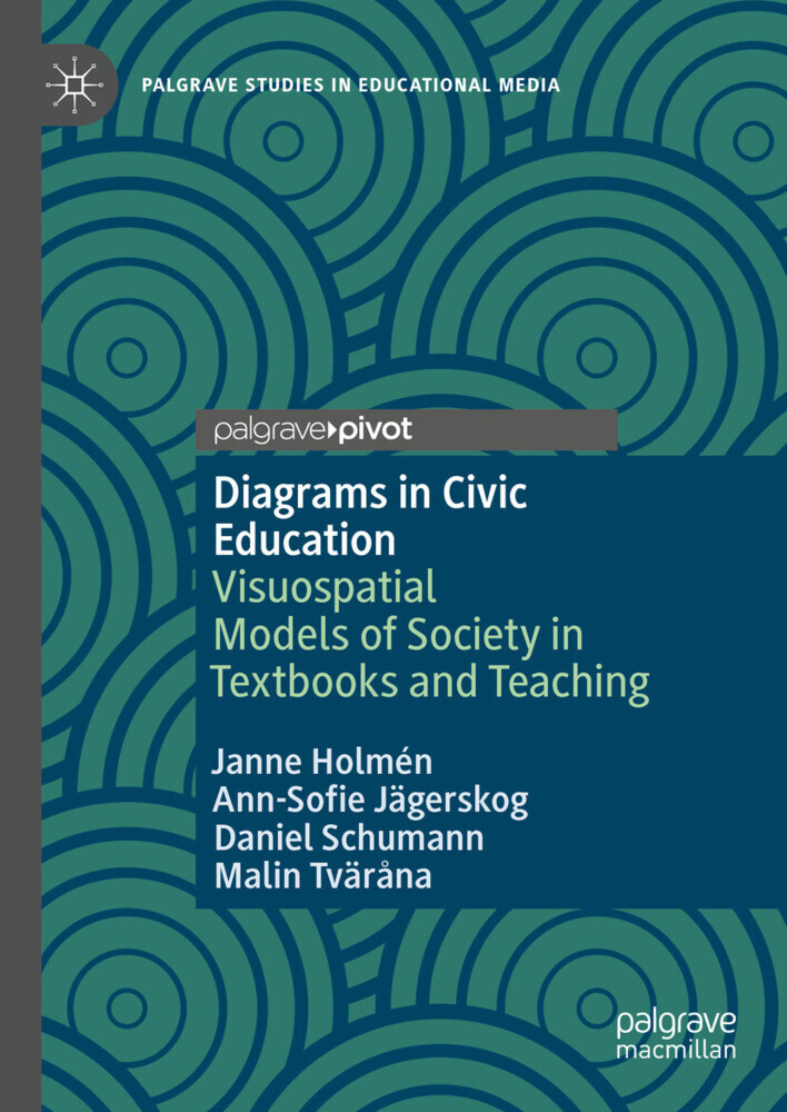 Diagrams in Civic Education main product photo