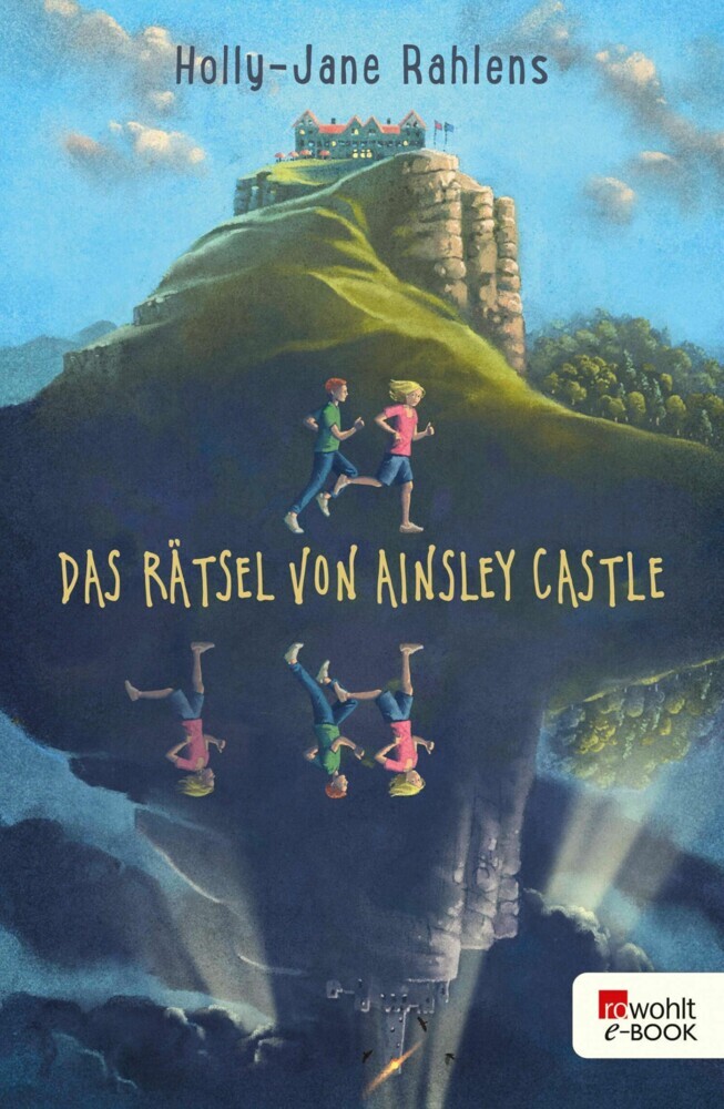 Das Rätsel von Ainsley Castle main product photo