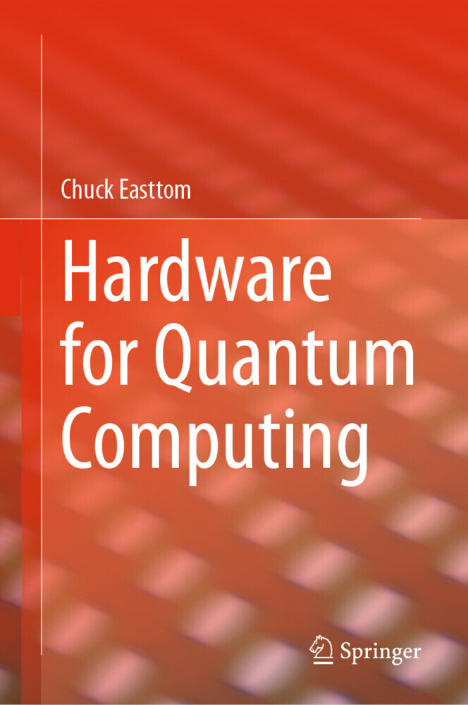 Hardware for Quantum Computing main product photo