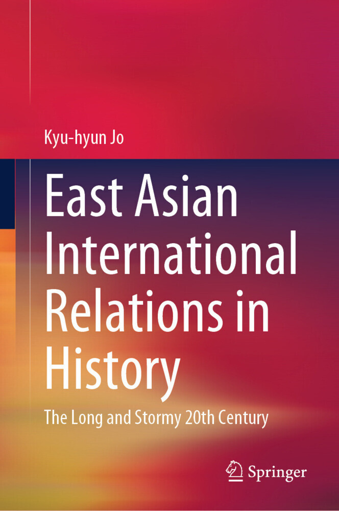 East Asian International Relations in History main product photo