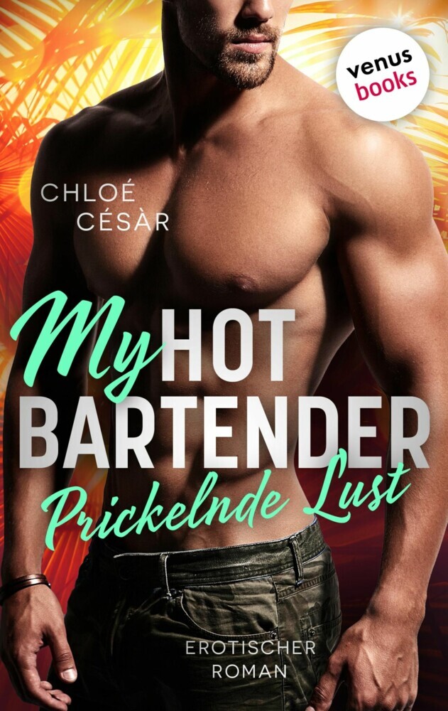 My Hot Bartender - Prickelnde Lust main product photo