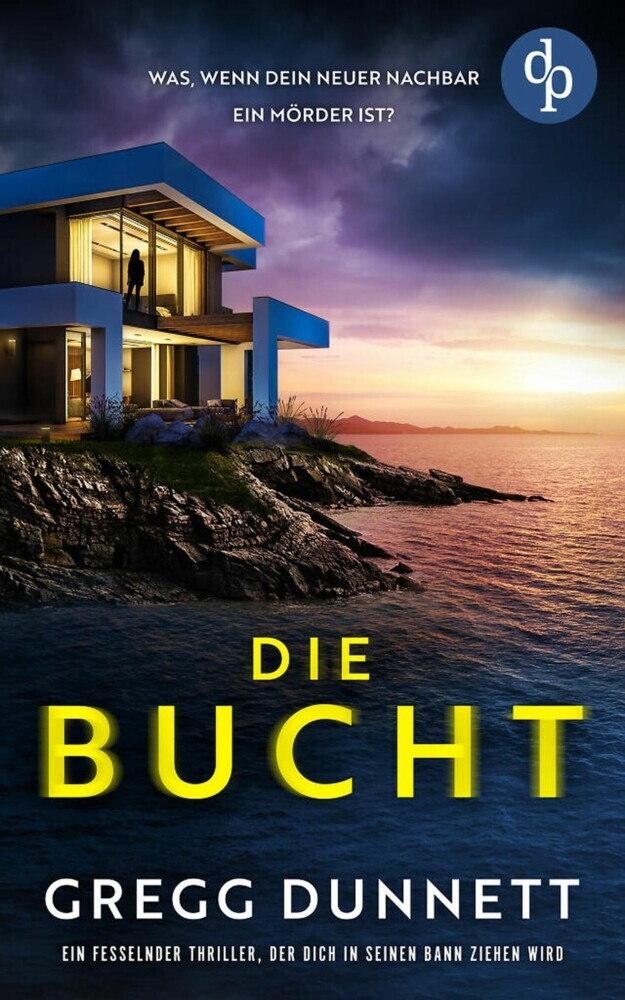 Die Bucht | Ein fesselnder Thriller mit einer weiblichen Ermittlerin main product photo
