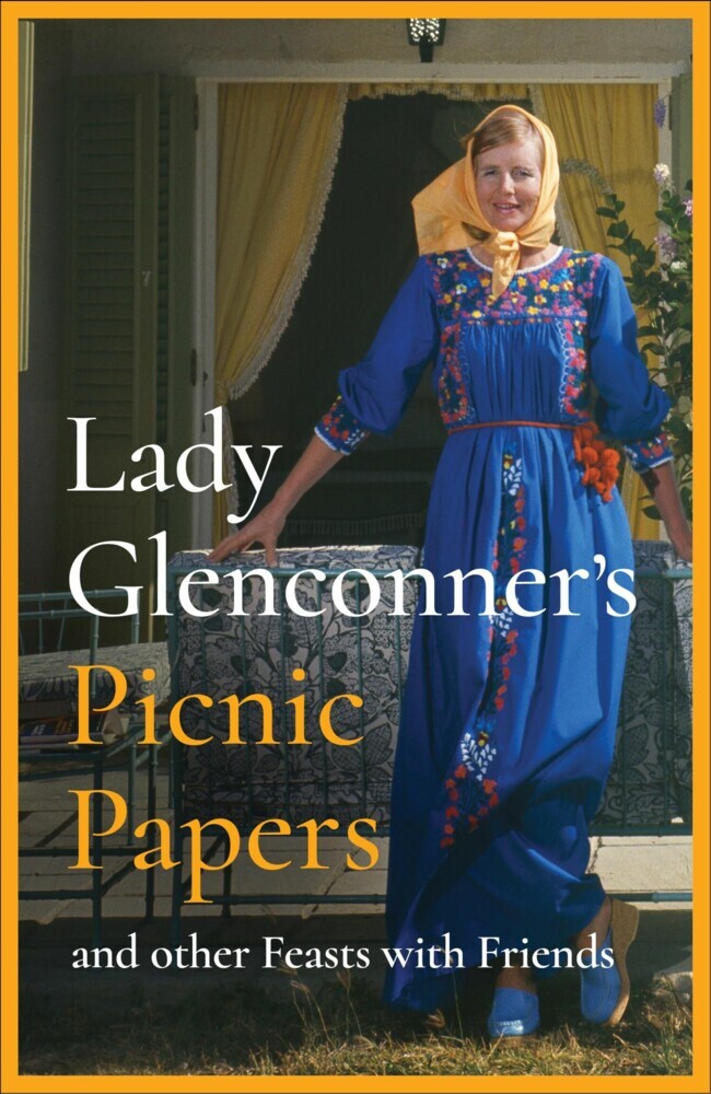 Lady Glenconner's Picnic Papers main product photo