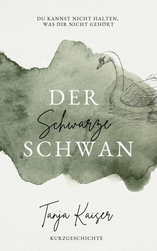 Der schwarze Schwan main product photo