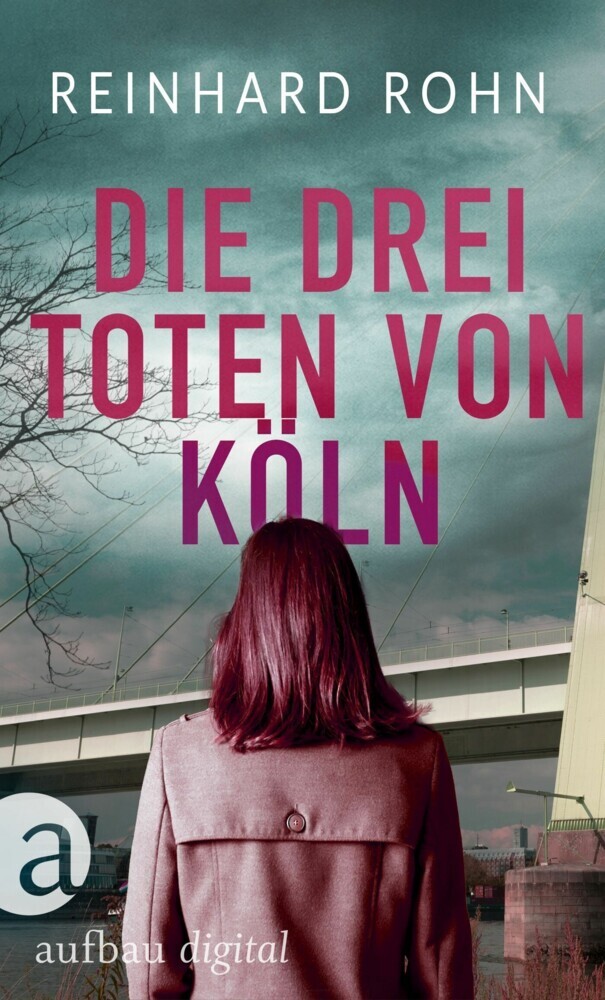 Die drei Toten von Köln main product photo