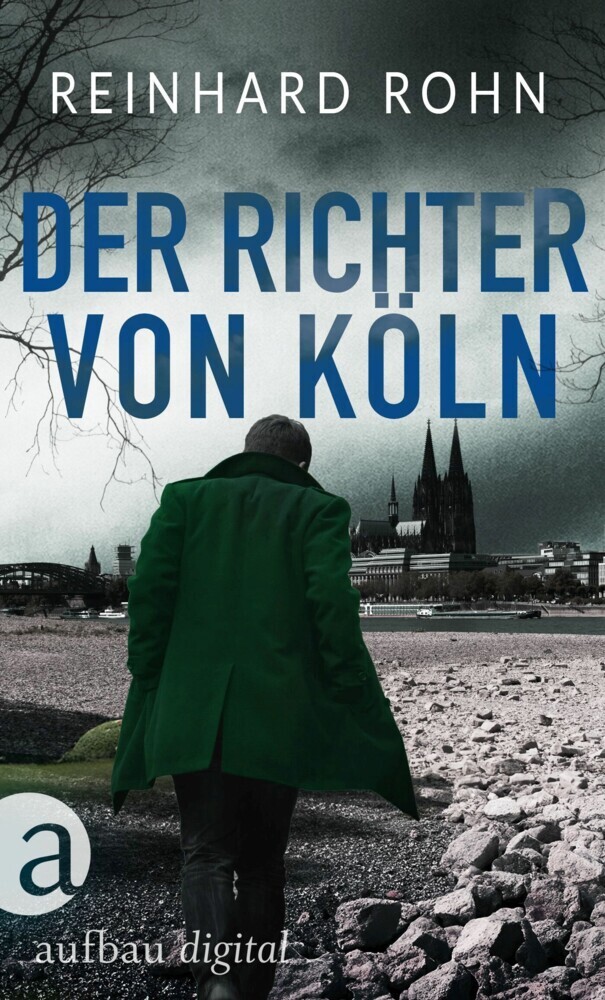 Der Richter von Köln main product photo