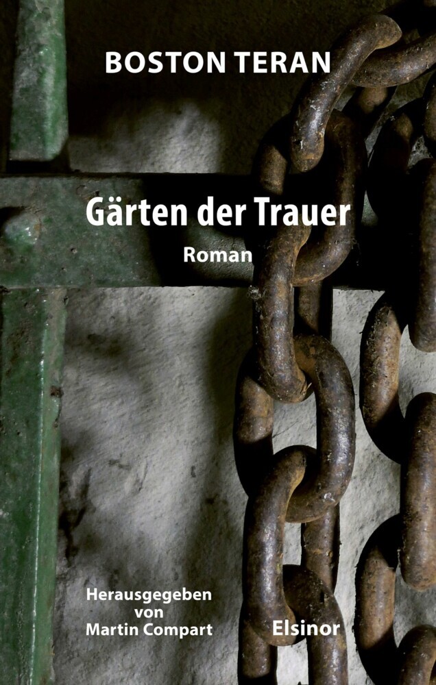 Gärten der Trauer main product photo