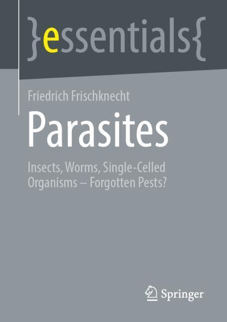 Parasites main product photo