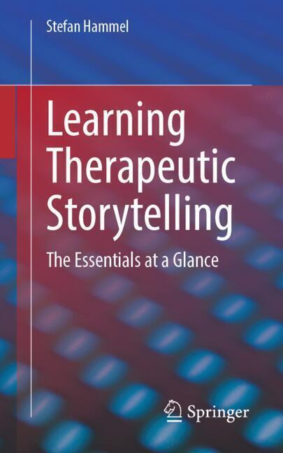 Learning Therapeutic Storytelling main product photo