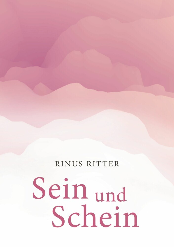 Sein und Schein main product photo