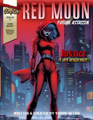Red Moon