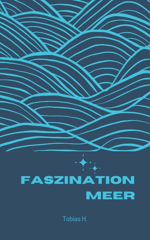 Faszination Meer main product photo