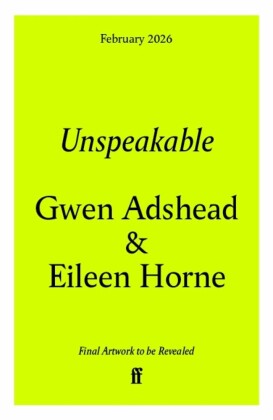Unspeakable