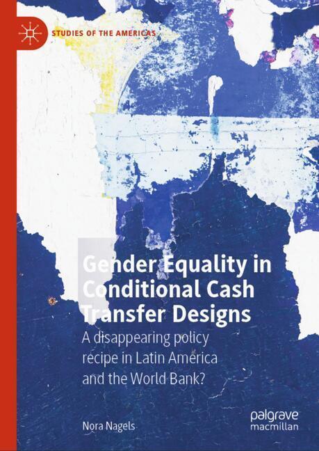 Gender Equality in Conditional Cash Transfer Designs main product photo
