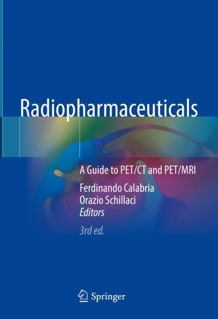 Radiopharmaceuticals main product photo