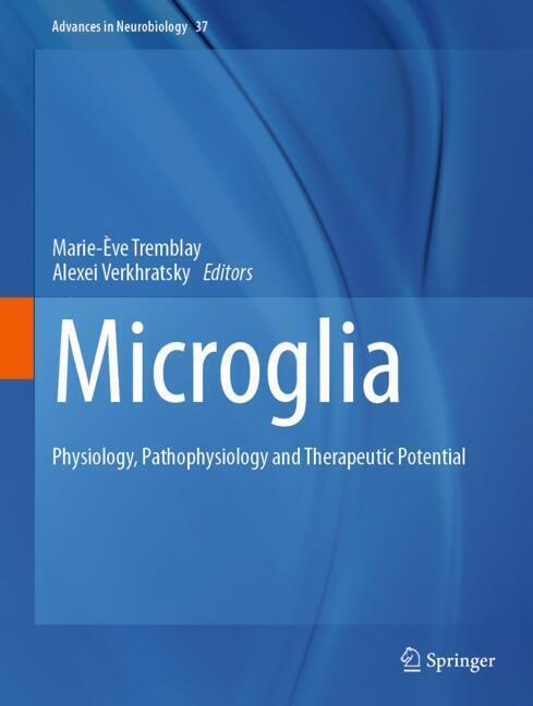 Microglia main product photo