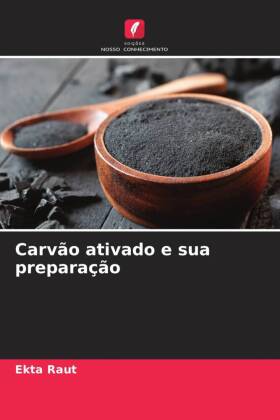 Carvão ativado e sua preparação