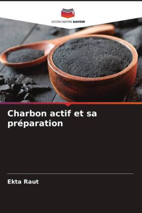 Charbon actif et sa préparation