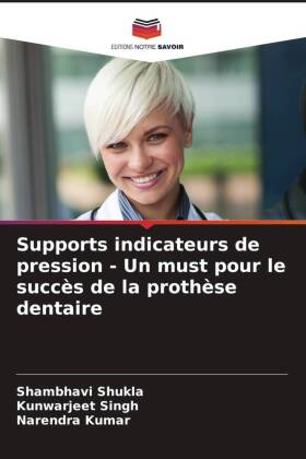 Supports indicateurs de pression - Un must pour le succès de ...