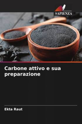 Carbone attivo e sua preparazione