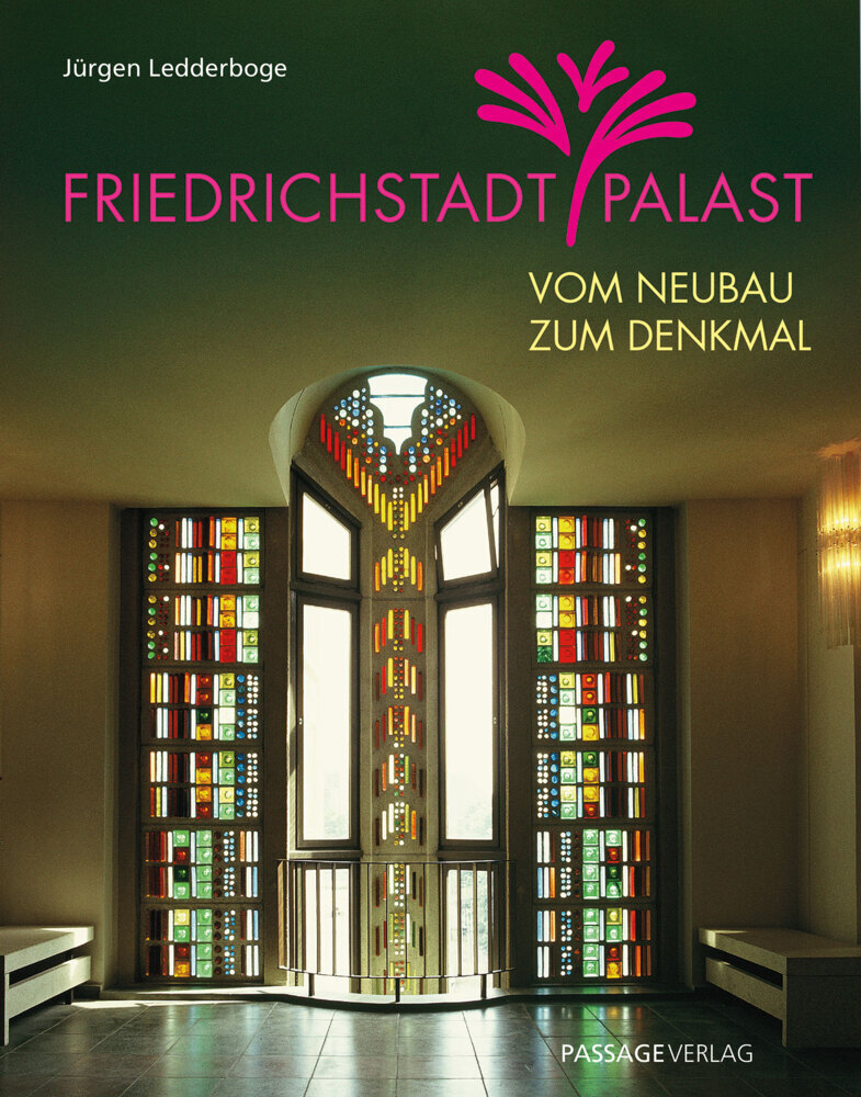 Friedrichstadtpalast main product photo