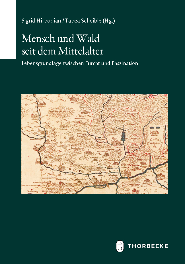 Mensch und Wald seit dem Mittelalter main product photo