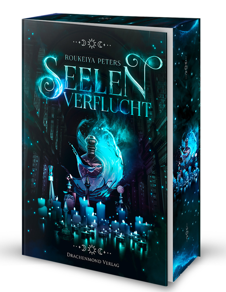 Seelenverflucht main product photo