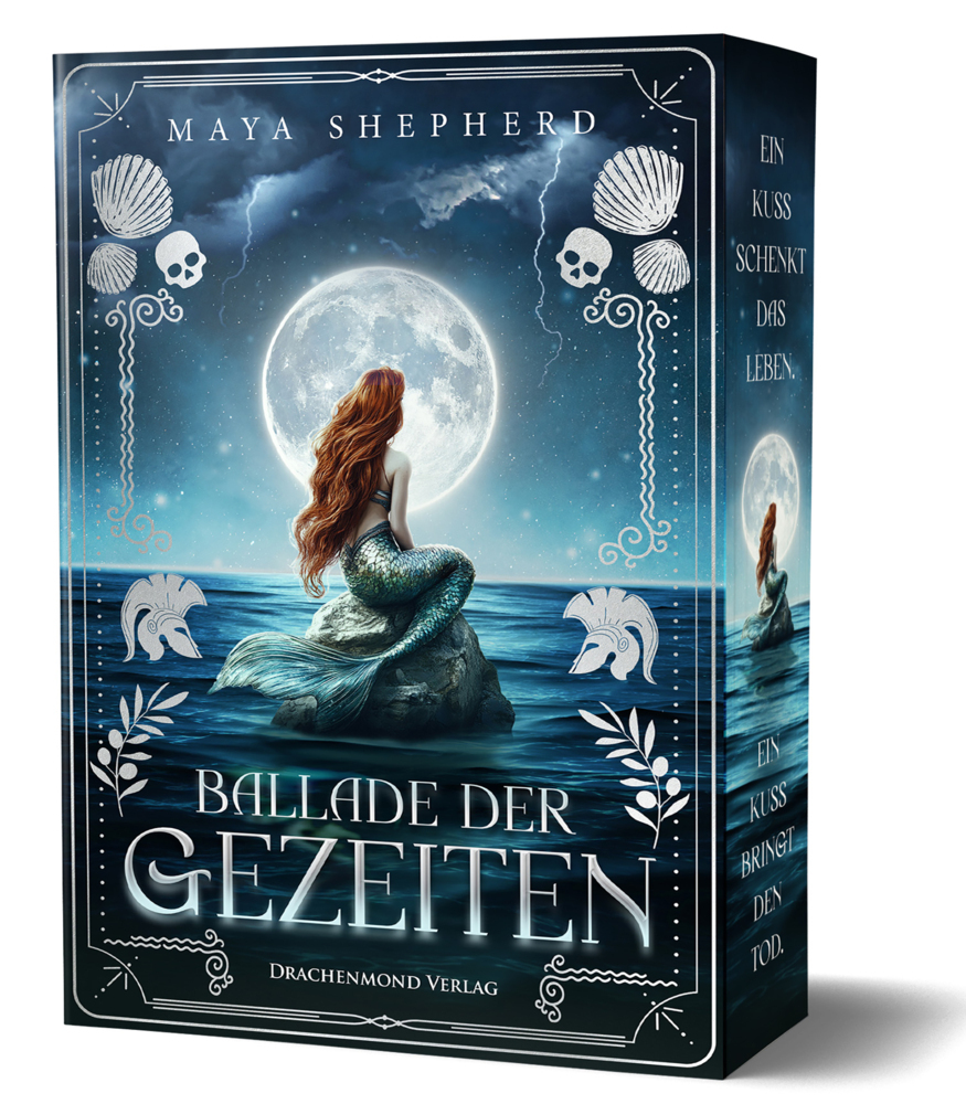 Ballade der Gezeiten main product photo
