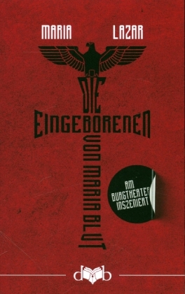 Die Eingeborenen von Maria Blut