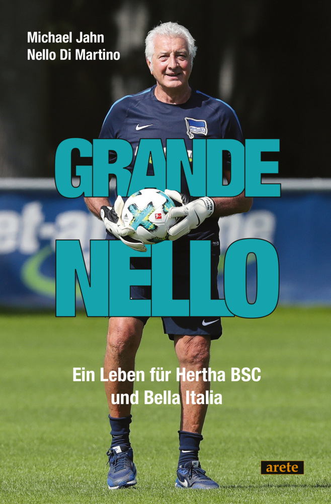 Grande Nello main product photo