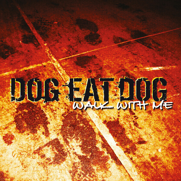 Walk With Me, 1 Audio-CD (Digipak) main product photo