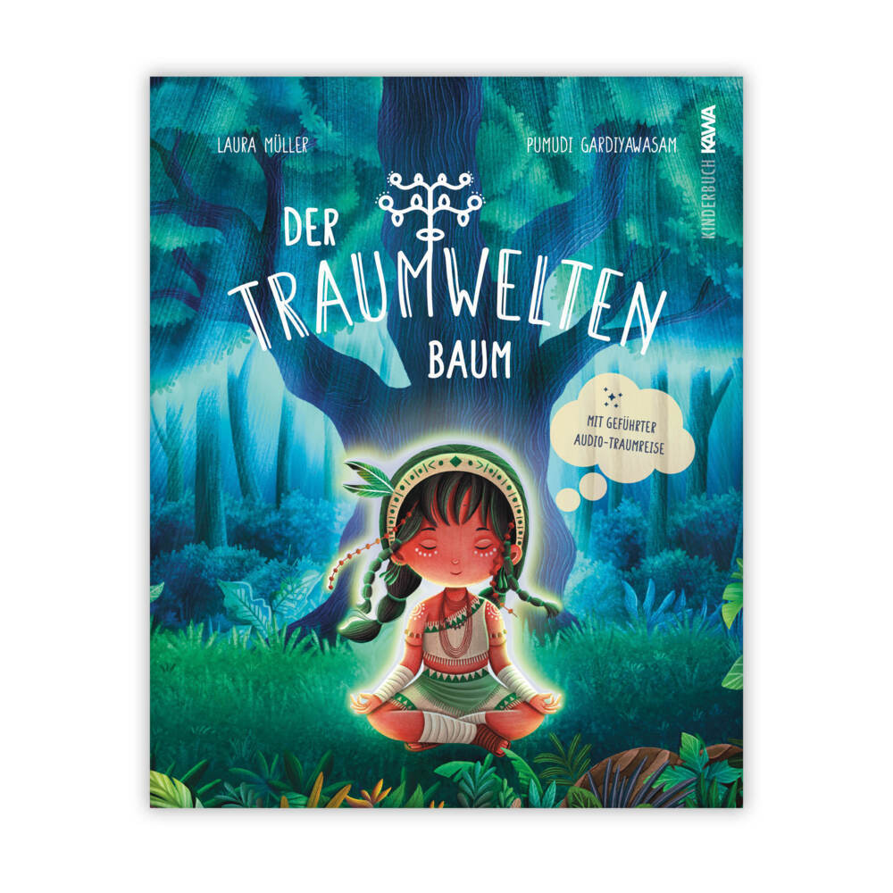 Der Traumweltenbaum main product photo