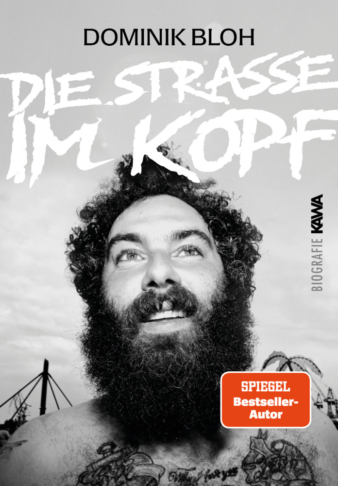 Die Straße im Kopf main product photo