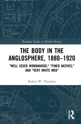 The Body in the Anglosphere, 1880-1920